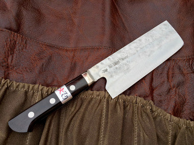 Teruyasu Fujiwara Maboroshi Nakiri 165MM