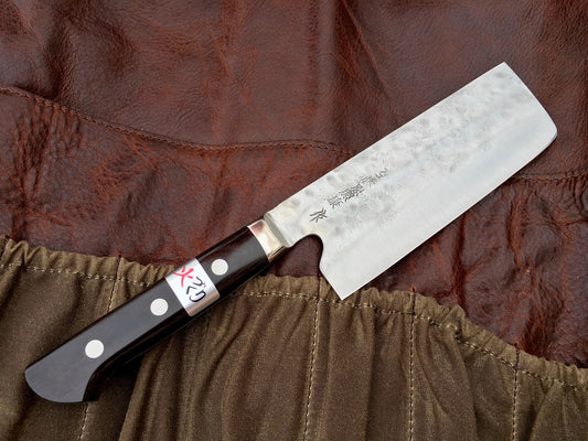 Teruyasu Fujiwara Maboroshi Nakiri 150MM