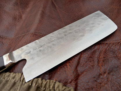 Teruyasu Fujiwara Maboroshi Nakiri 150MM