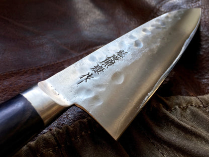 Teruyasu Fujiwara Maboroshi Gyuto 150mm