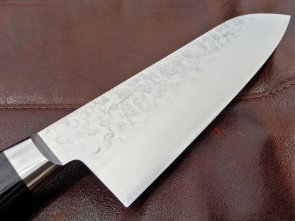 Takamura VG10 Santoku Knife - 165mm