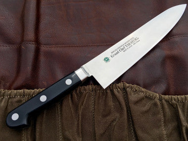 Takayuki Grand Chef Knife - 210mm