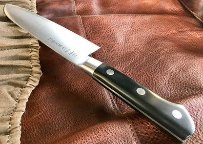 Tojiro R2 Forging Steel Santoku Knife - 170mm