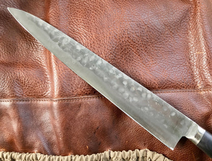 Teruyasu Fujiwara Maboroshi Sujihiki 240MM