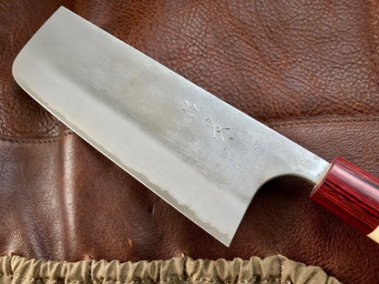 Masakage Yuki Nakiri 165mm