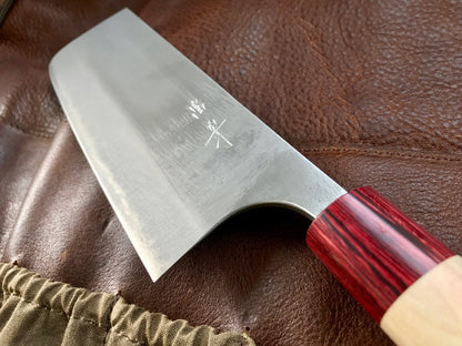 Masakage Yuki Nakiri 165mm