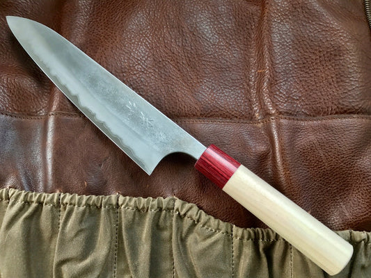 Masakage Yuki Gyuto Knife - 210mm