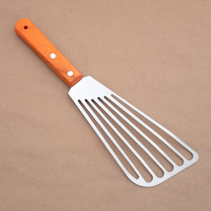 Fish spatula