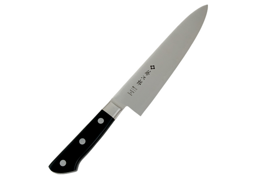 Tojiro Powdered Forging Steel Chef Knife - 240mm F-521