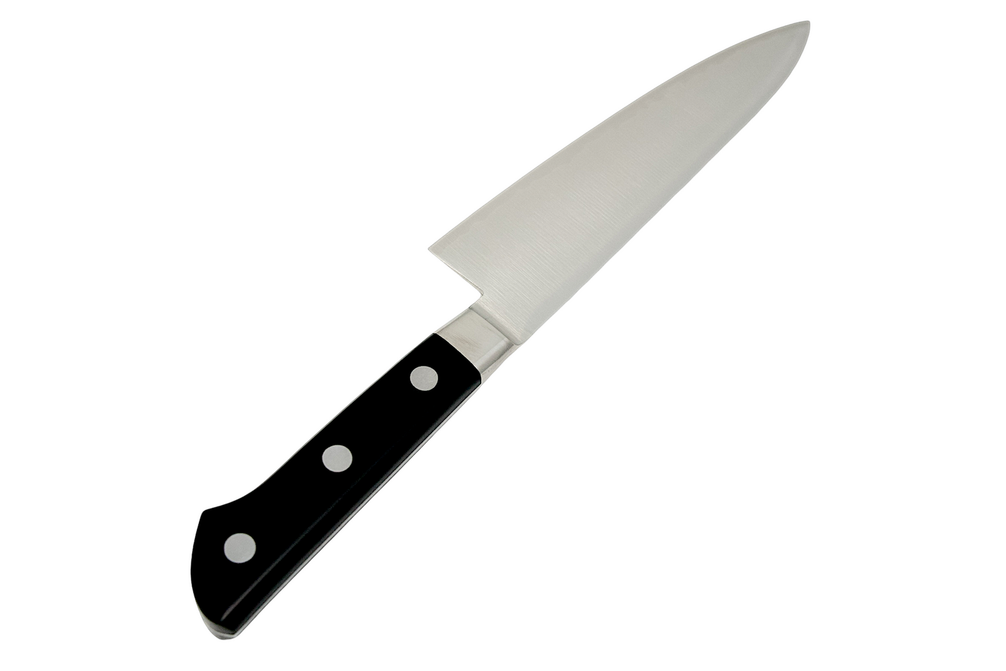 Tojiro Powdered Forging Steel Chef Knife - 210mm