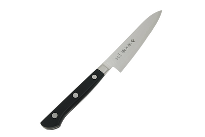 Tojiro Powdered Forging Steel Petty Utility Knife - 135mm