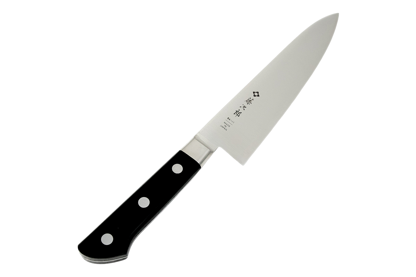 Tojiro Powdered Forging Steel Chef Knife - 210mm