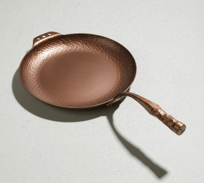Smithey Carbon Steel Farmhouse Skillet
