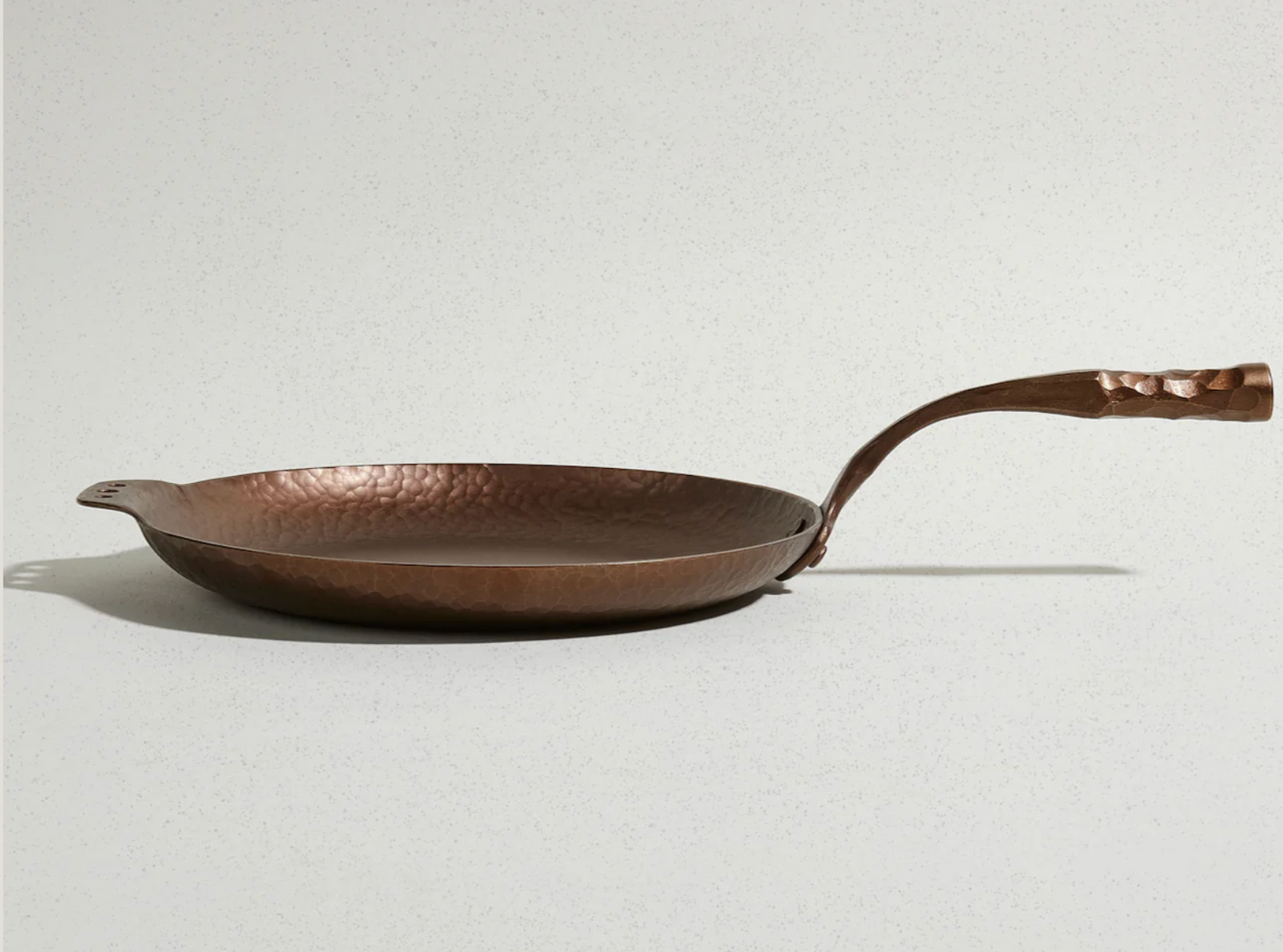 Smithey Carbon Steel Farmhouse Skillet