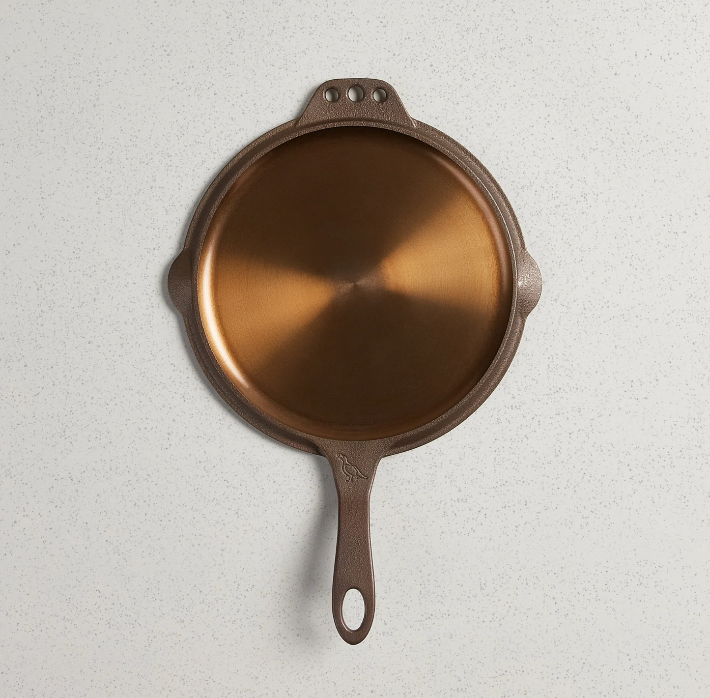 Smithey Cast Iron No. 10 Flat Top Griddle