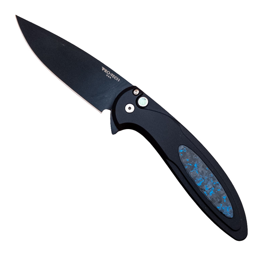 PRO-TECH Cambria Magnacut Drop Point Flipper CF2103-LTD