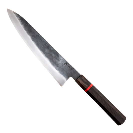 240mm Shigeki Tanaka Aogami Wa Gyuto