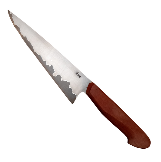 195mm Acre Forge Apex Ultra Chef