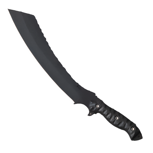 PP Knives Pharang SK5 Hunter