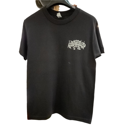 District Cutlery T-Shirt