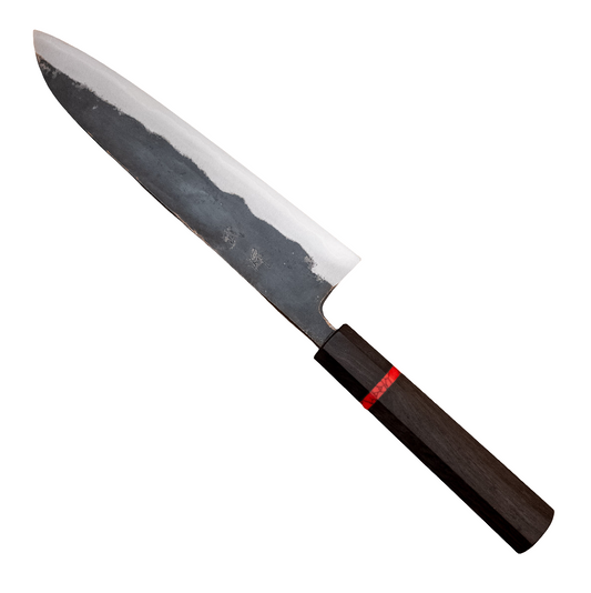 210mm Murata Aogami Super Wa Gyuto
