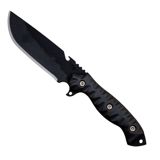 PP Knives Titan SK5 Hunter