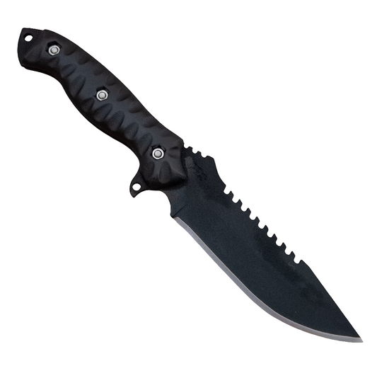 PP Knives Rabbit Forest SK5 Hunter