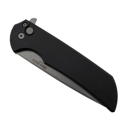 PRO-TECH Mordax Magnacut Black Handle MX101