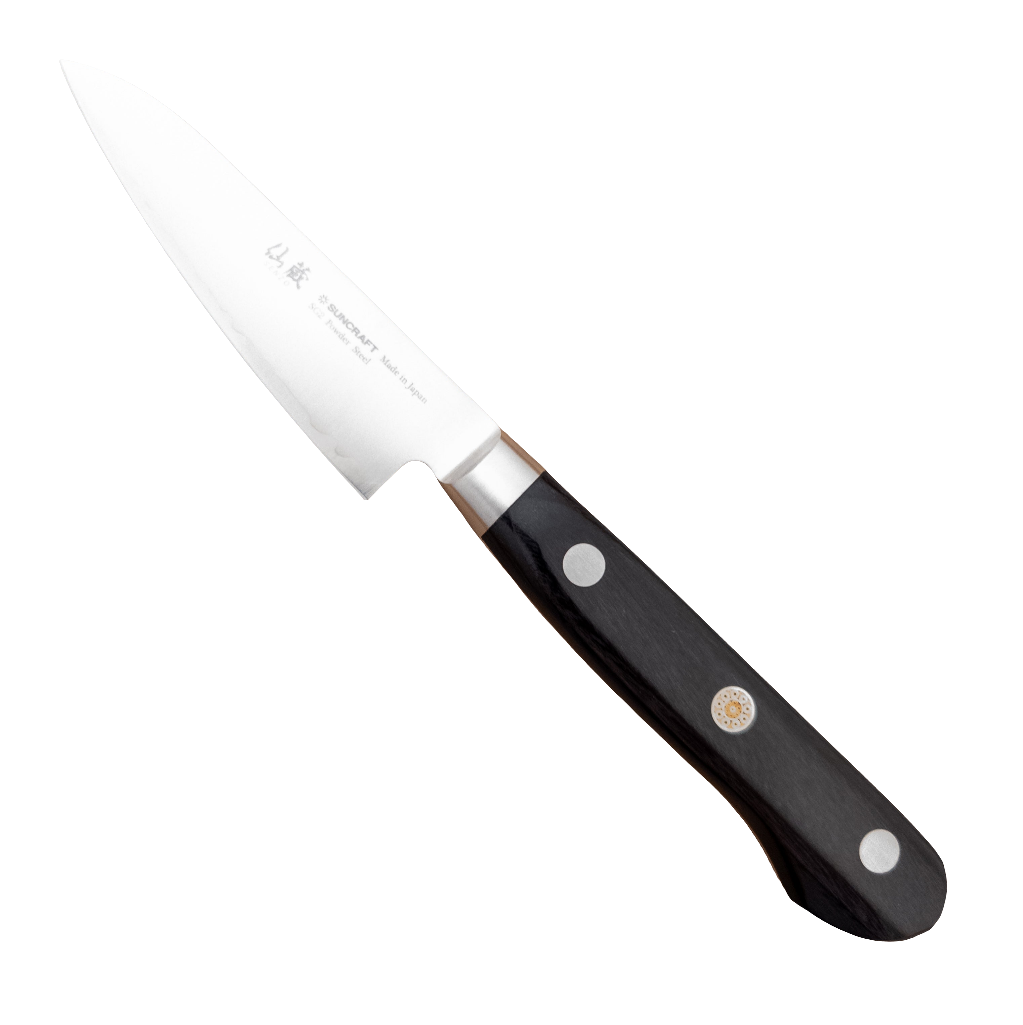 90mm SUNCRAFT SENZO Pro SG2 Paring Yo Handle