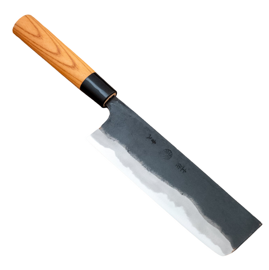170mm Kyohei Shindou Aogami Super Wa Nakiri