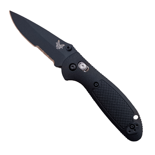 2.9" Benchmade Mini-Griptilian S30V 556SBK