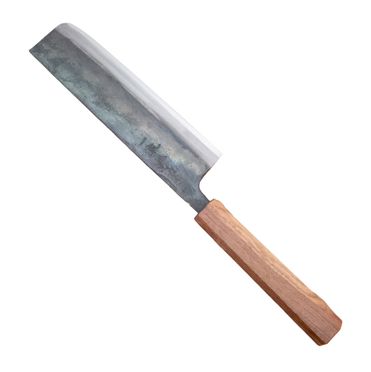180mm Ittetsu Shirogami Wa Nakiri