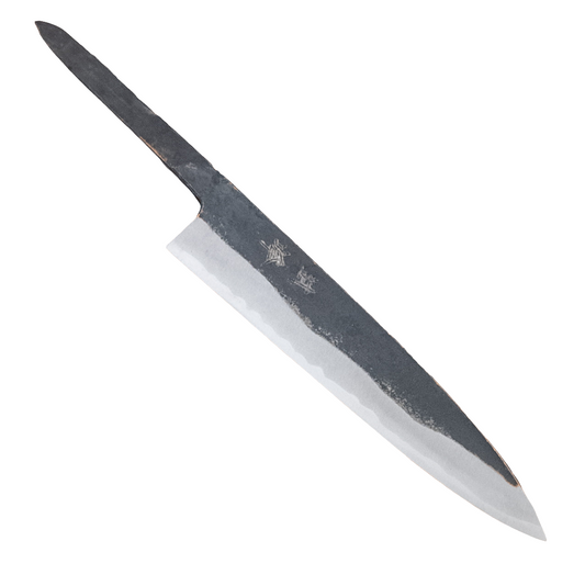135mm Murata Aogami Super Wa Petty Blade