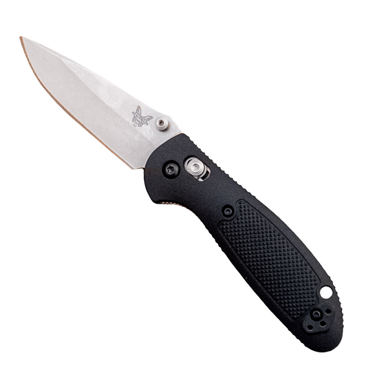 2.9" Benchmade Mini-Griptilian S30V 556