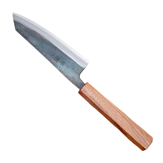 165mm Ittetsu Shirogami Wa Bunka
