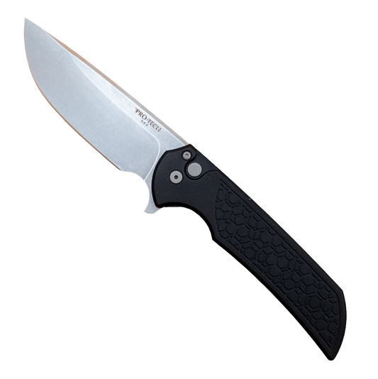 PRO-TECH Mordax Gridlock Flipper MX105GL