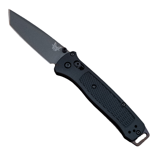 3.4" Benchmade Bailout CPM3V Tanto EDC 537GY