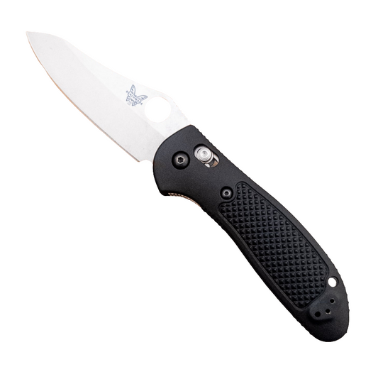 3.45" Benchmade Griptilian S30V Sheepsfoot 550