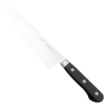 210mm SUNCRAFT SENZO Pro SG2 Gyuto Yo Handle ***NO BOX***