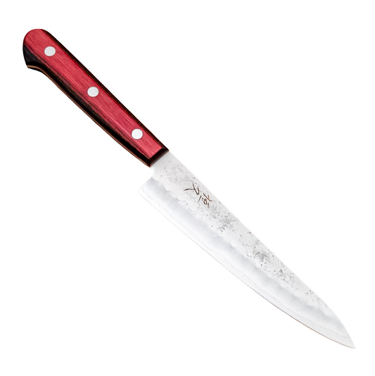 135mm Tsunehisa Ginsan Nishiji Petty Utility