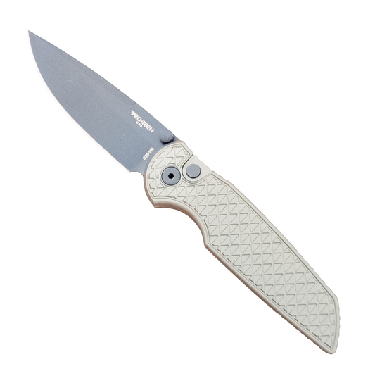 3.5" PRO-TECH TR-3 Integrity Green INT106