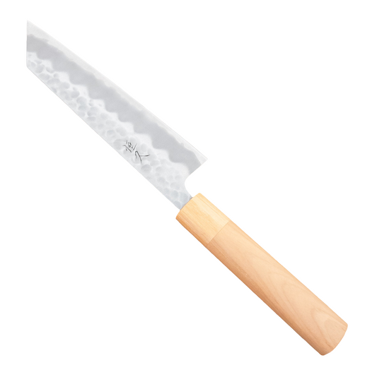 170mm Tsunehisa Shirogami Tsuchime Wa Bunka