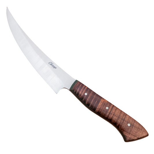 185mm Acre Forge Jamison Chopp AEBL Tasmanian Blackwood Boning