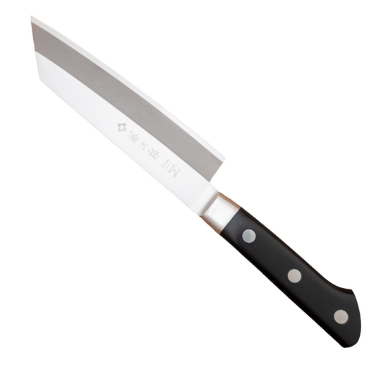 160mm Tojiro Classic VG10 Bunka Yo Handle