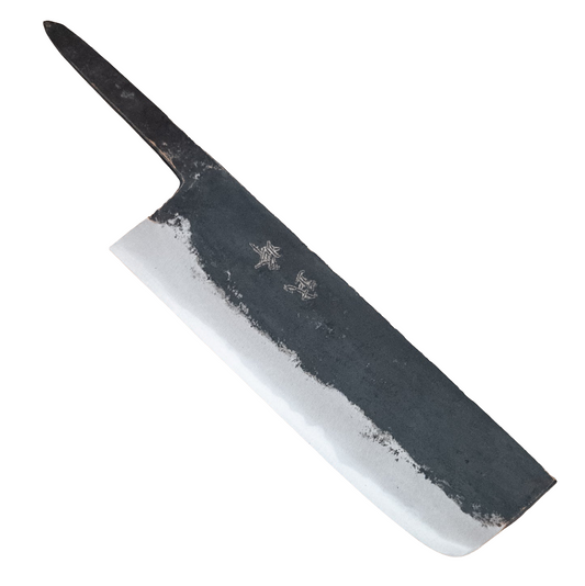 150mm Murata Aogami Super Wa Nakiri Blade
