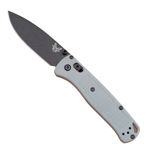 3.2" Benchmade Bugout S30V Storm Gray 535BK-08