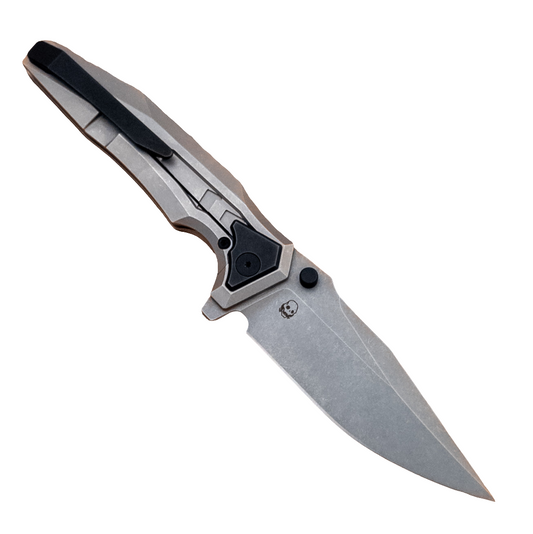 Arcane Design Creature 20CV Stonewash Flipper