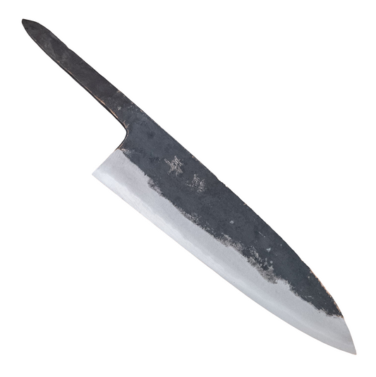 165mm Murata Aogami Super Wa Funayuki Blade