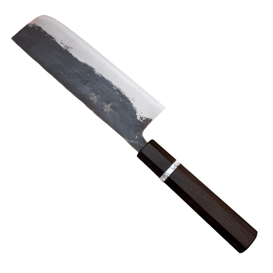 165mm Murata Aogami Super Wa Nakiri
