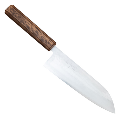 170mm Masutani VG1 Tsuchime Wa Santoku